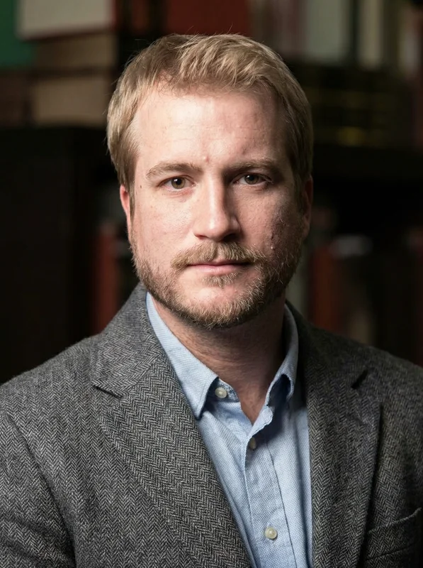 Richard Grove