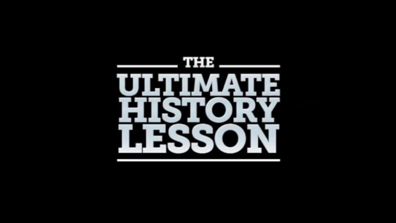 The Ultimate History Lesson with John Taylor Gatto